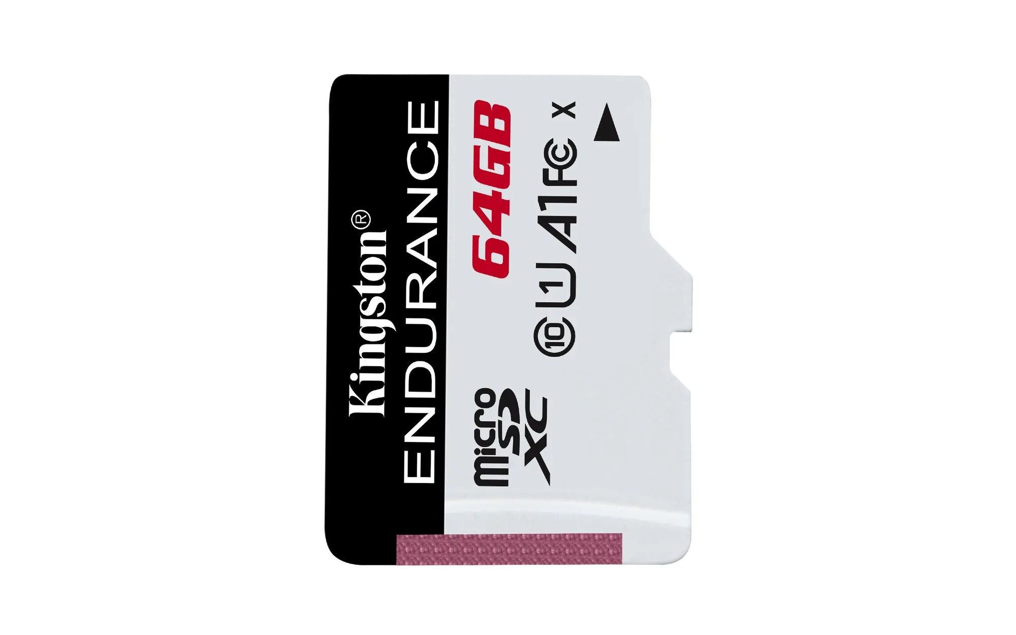 Kingston Technology High Endurance 64 GB MicroSD UHS-I Klasse 10 – Bild 1