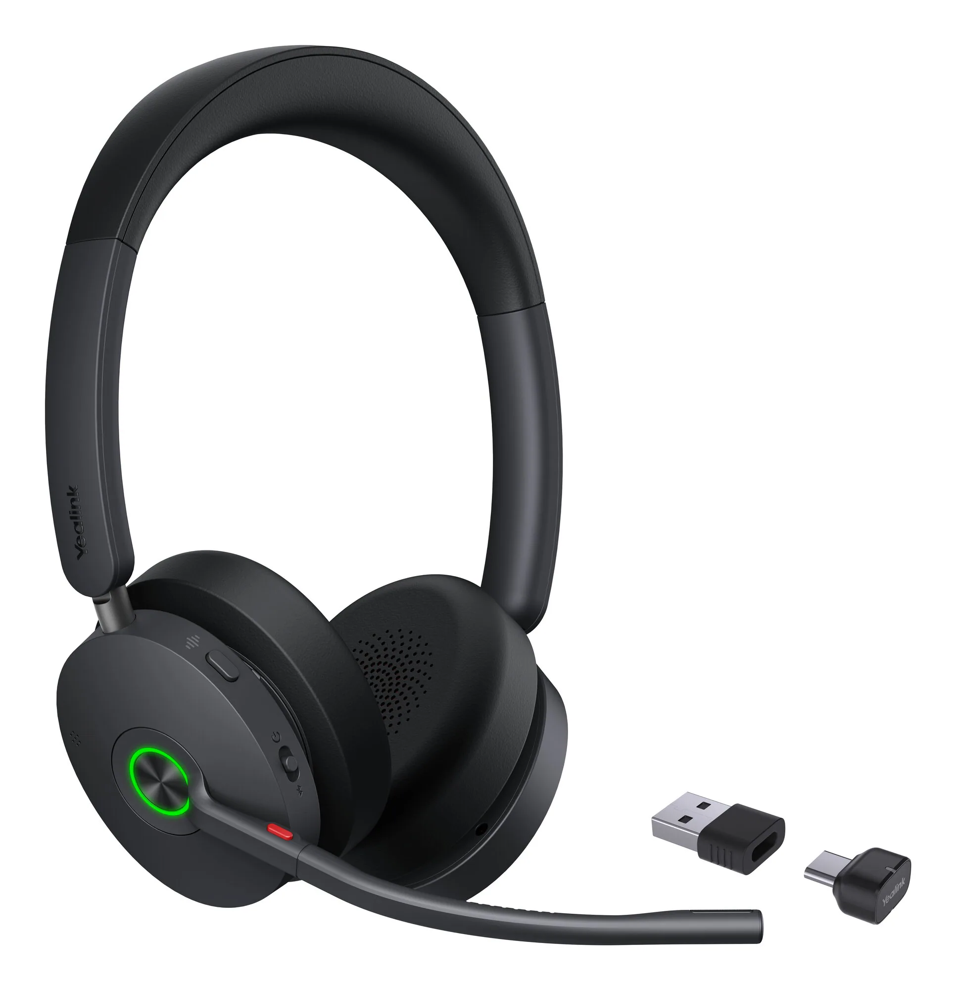 Yealink BH74 UC USB-C/A Headset – Bild 1