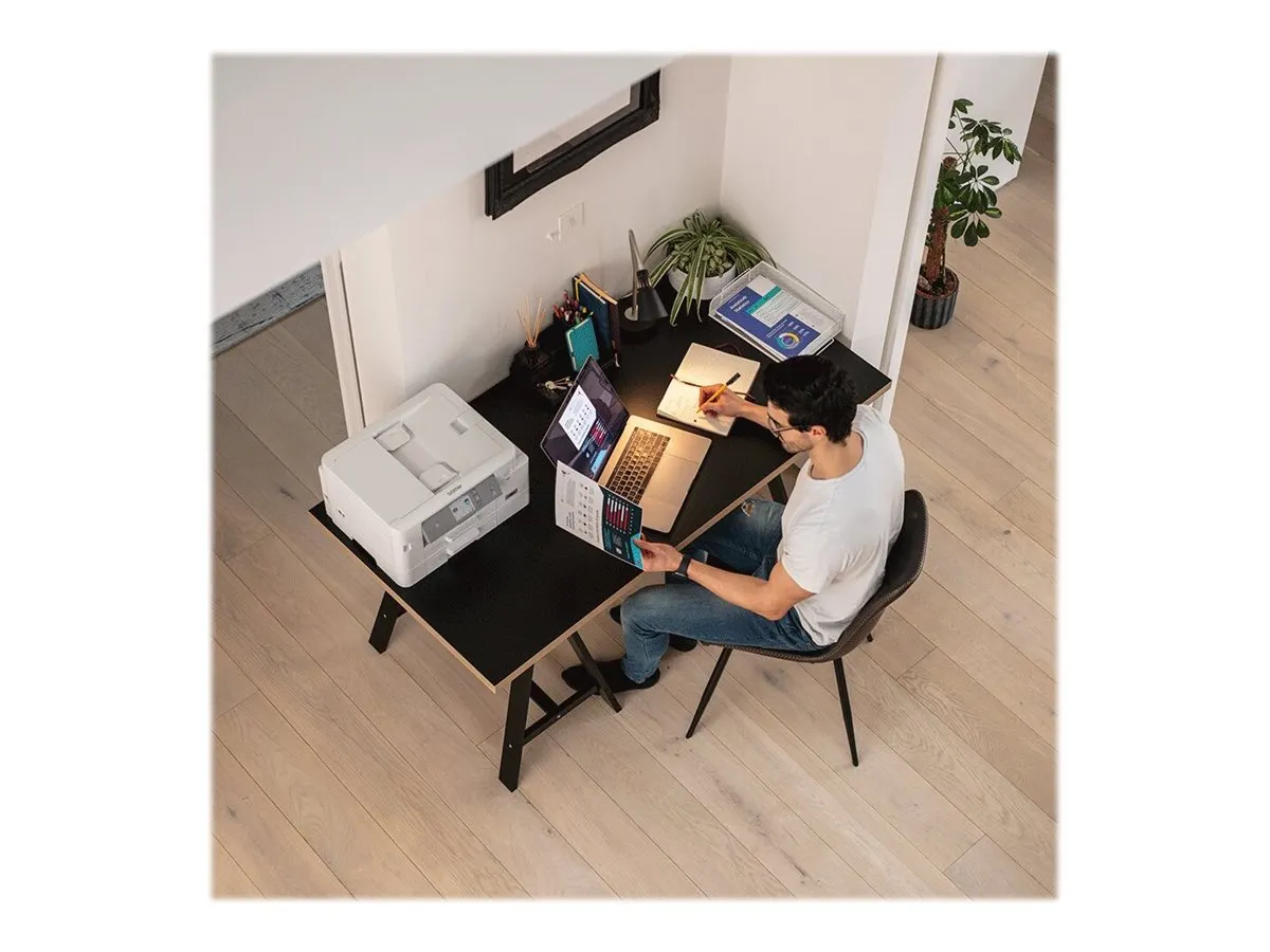 Brother MFC-J4540DWXL 4-in-1   / A4 Kopie/Scan/Fax