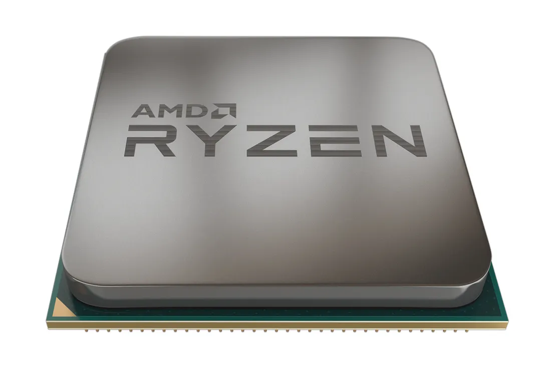 AMD Ryzen 5 3400G 4,2 GHz AM4 6 MB (Tray), Cache