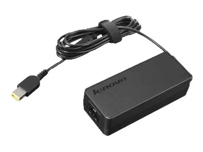 Lenovo 0B47484 Netzteil & Spannungsumwandler Drinnen 65 W Schwarz