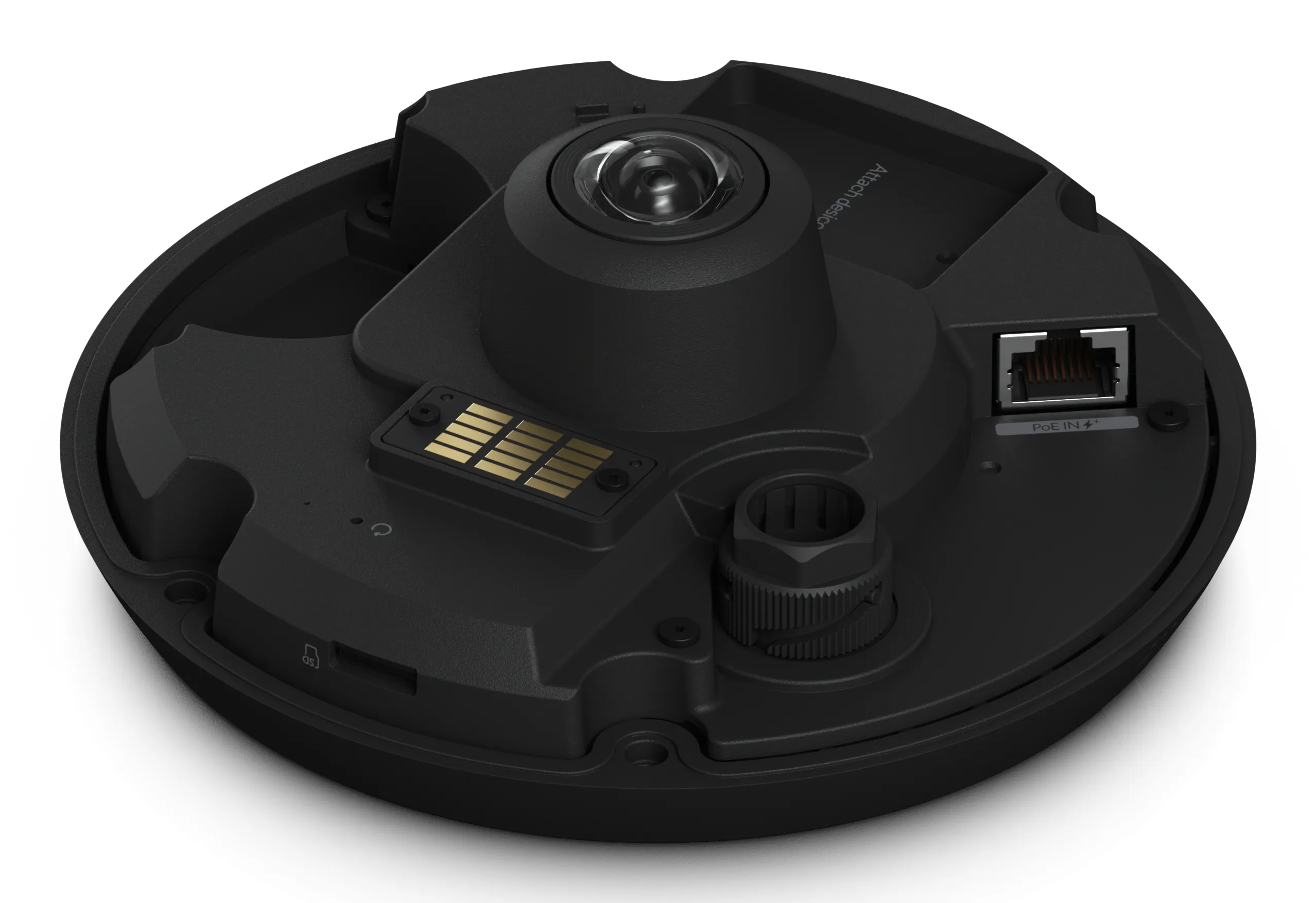 Ubiquiti Video Camera UVC-G6-Pro-360-B