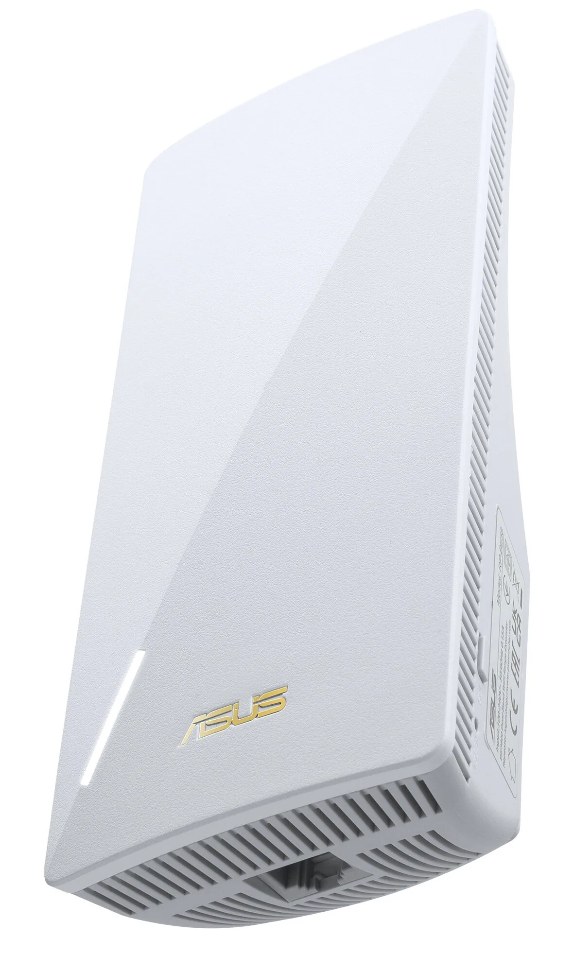 ASUS RP-BE58 Dual-Band (2,4 GHz/5 GHz) Wi-Fi 7 (802.11be) Weiß 1 Intern – Bild 4