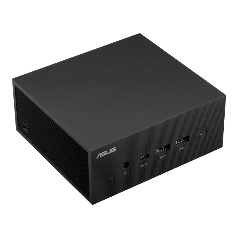 ASUS ExpertCenter PN53-BBR575HD 0,92 l großer PC Schwarz 7535H 3,3 GHz – Bild 3
