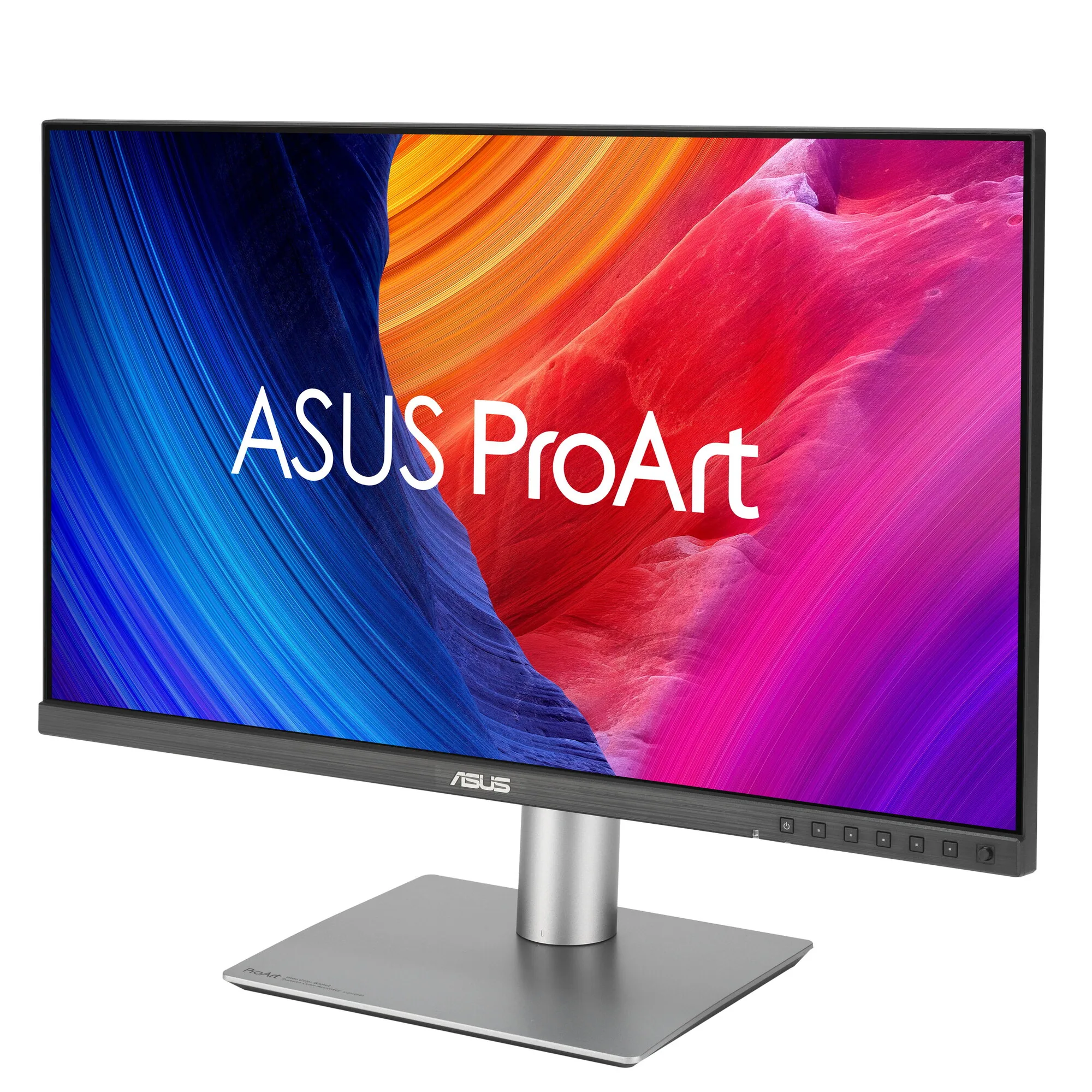 ASUS ProArt PA32QCV Computerbildschirm 80 cm (31.5") 6016 x 3384 Pixel 6K Ultra HD LCD Silber – Bild 8