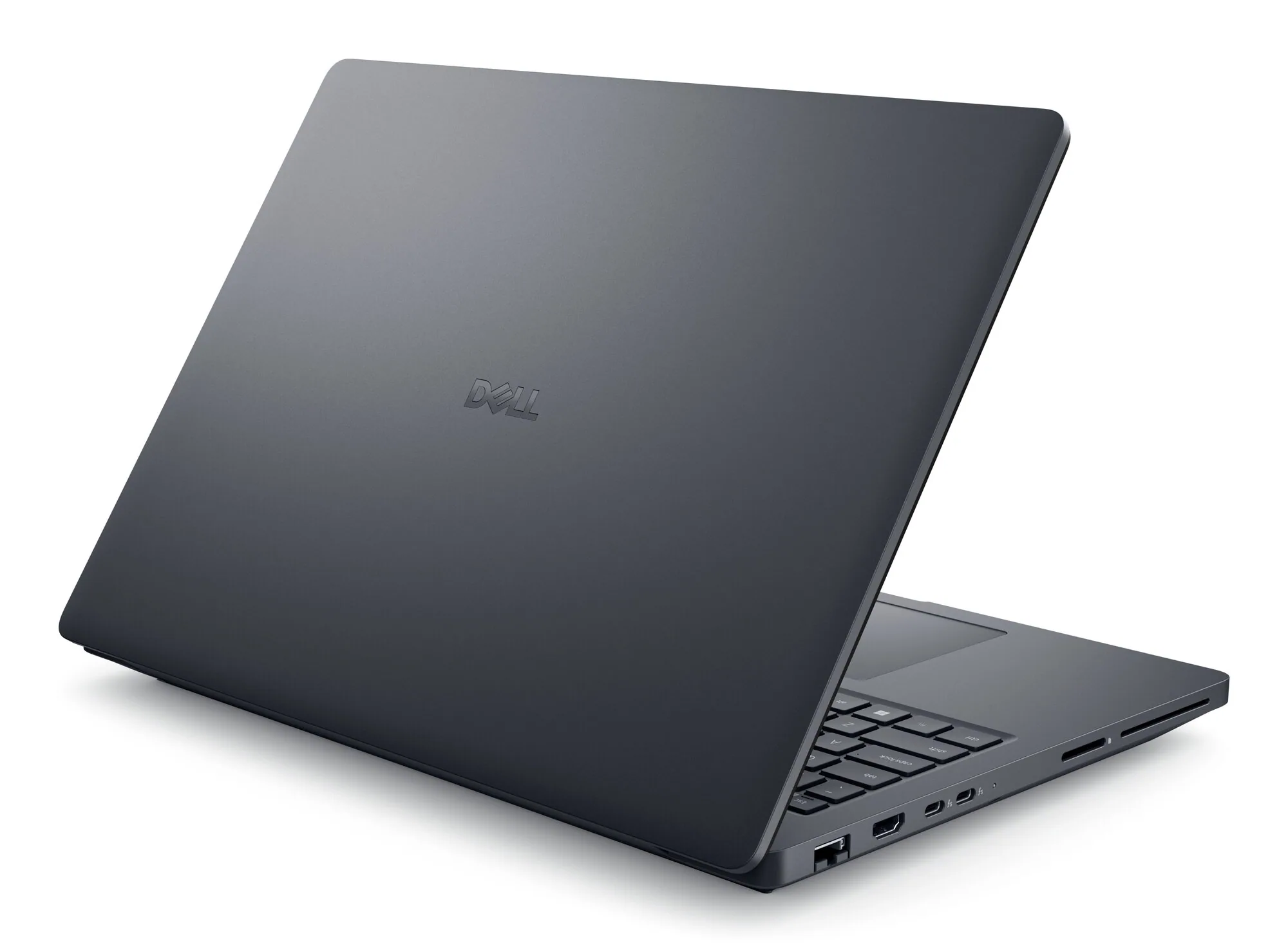 DELL Pro Max 16 Plus MB16250 Intel Core Ultra 7 265HX Mobiler Arbeitsplatz 40,6 cm (16") Full HD+ 32 GB DDR5-SDRAM 1 TB – Bild 4