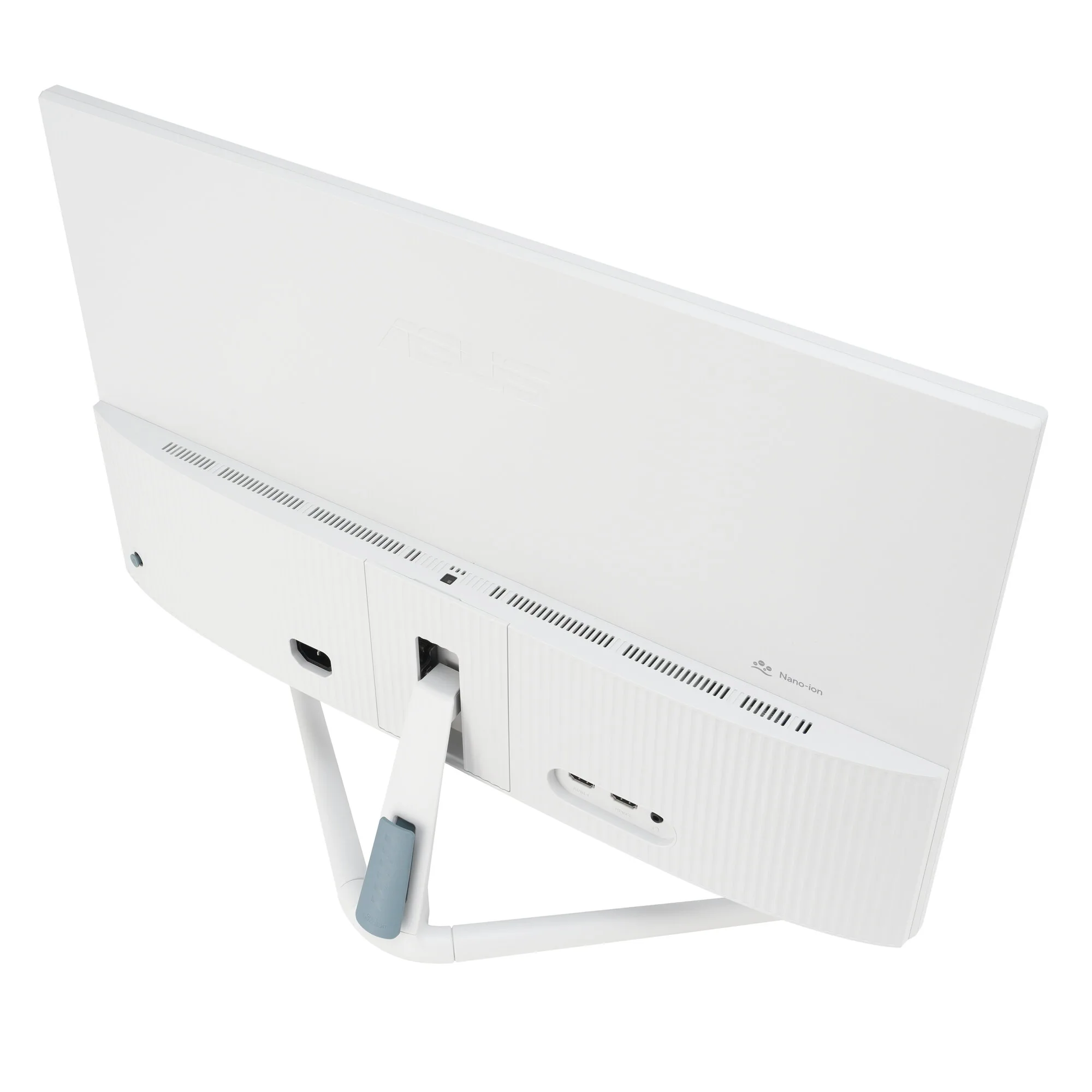ASUS EyeCare VU279HFI-W Computerbildschirm 68,6 cm (27") 1920 x 1080 Pixel Full HD LCD Weiß – Bild 8