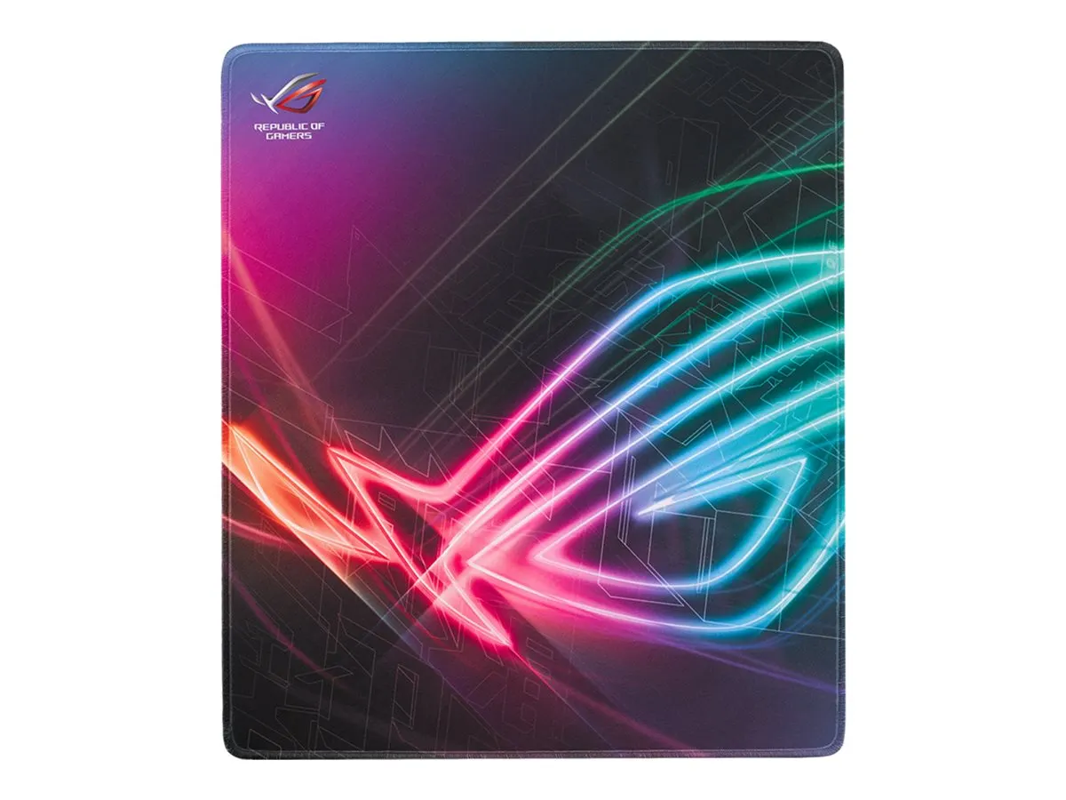 Asus Mauspad ROG STRIX Edge Gaming