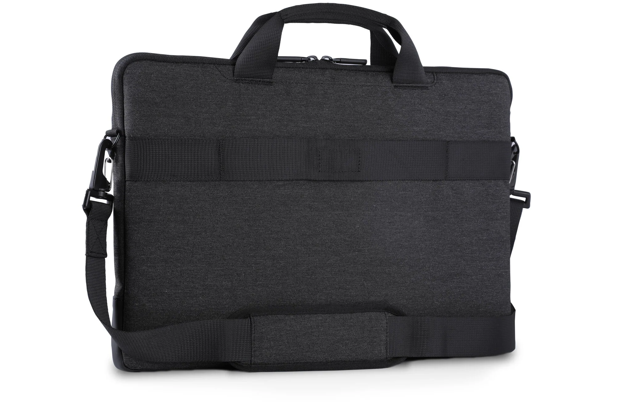 DELL 460-BCFJ 38,1 cm (15") Schutzhülle Schwarz, Grau – Bild 2