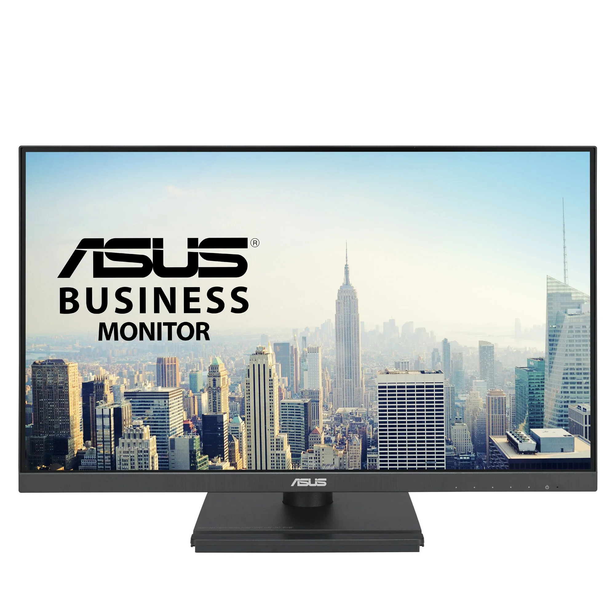 ASUS VA24DQFS Computerbildschirm 60,5 cm (23.8") 1920 x 1080 Pixel Full HD LCD Schwarz – Bild 3