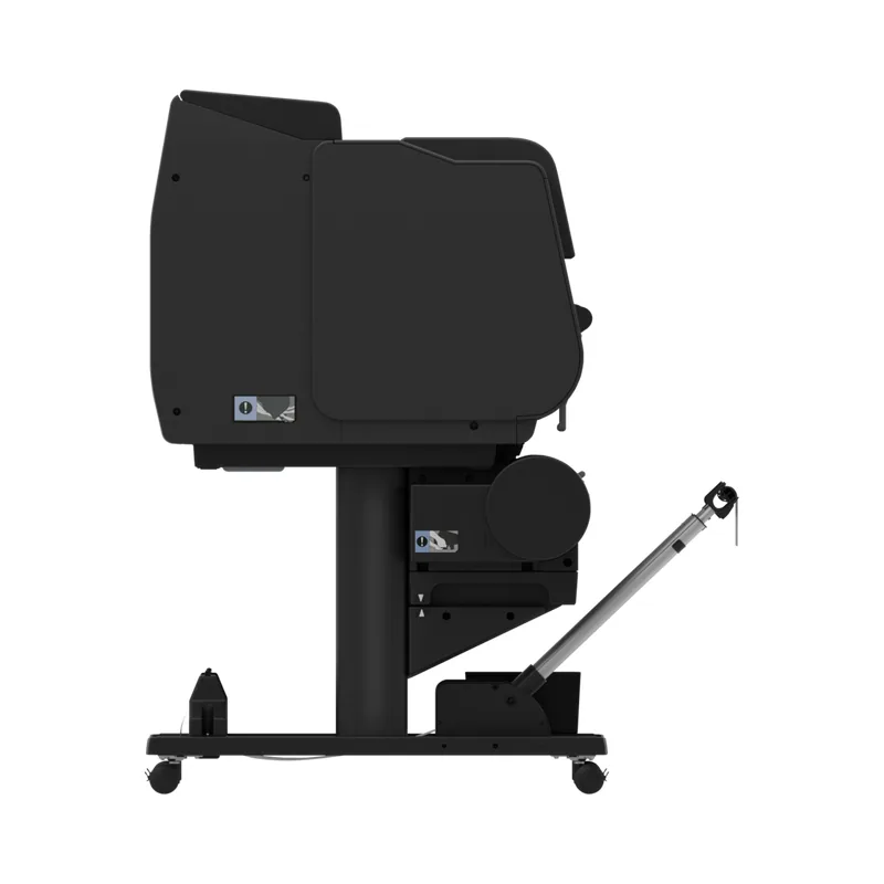 Canon imagePROGRAF GP-2600S Großformatdrucker WLAN Bubblejet Farbe 2400 x 1200 DPI A1 (594 x 841 mm) Ethernet/LAN – Bild 3