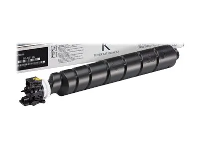 Kyocera TK-8515K Tonerkartusche Original Schwarz