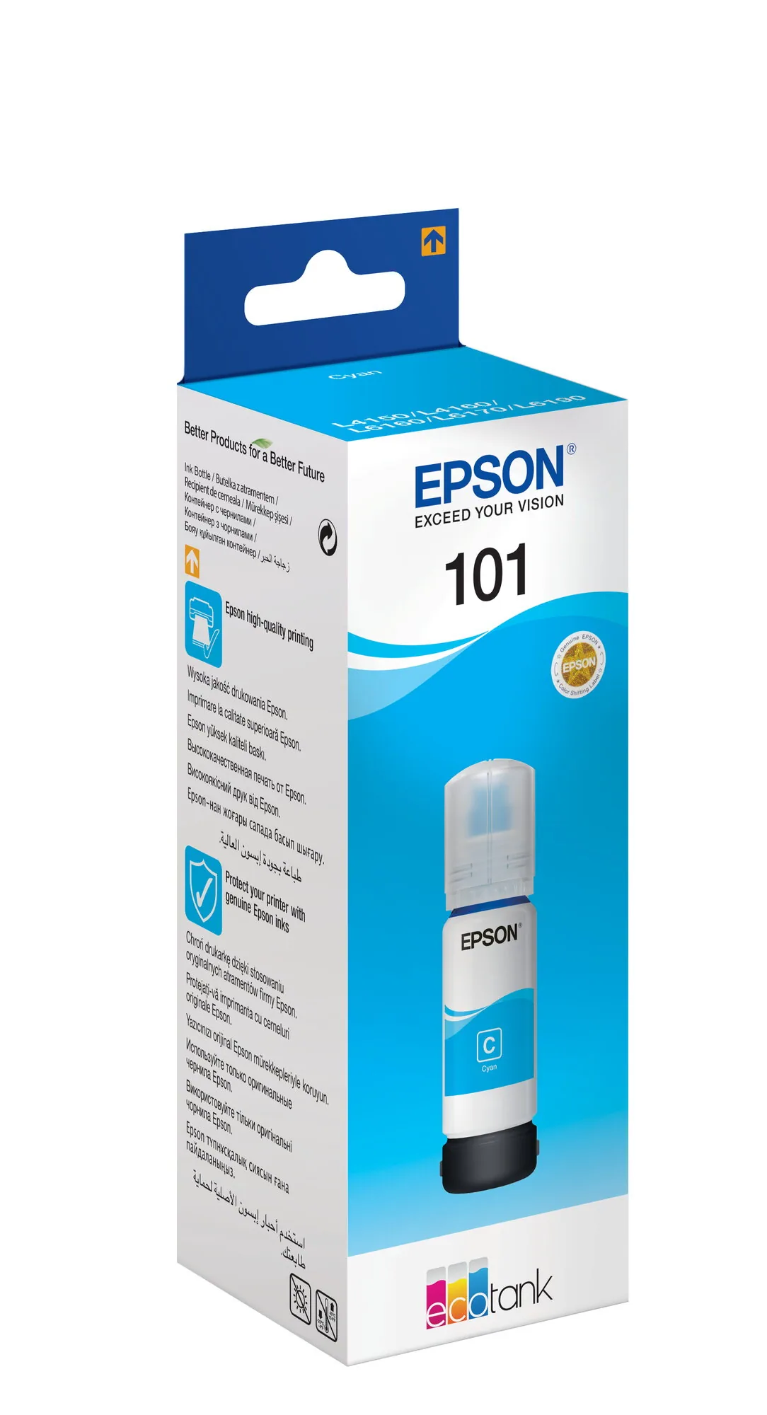 Epson C13T03V24A Druckerpatronennachfüller – Bild 1
