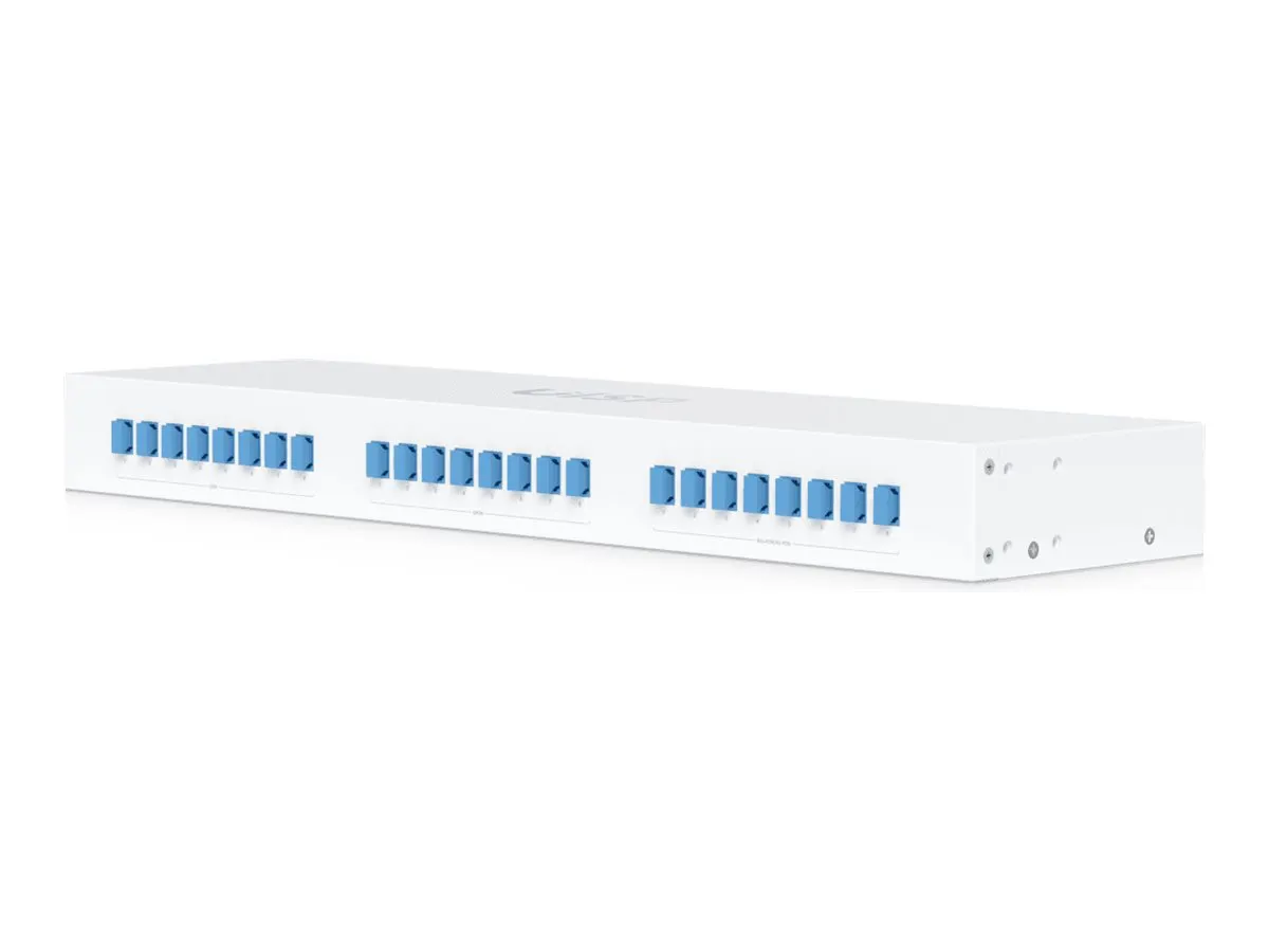 Ubiquiti WDM Module (GPON to XGS-PON/XG-PON)