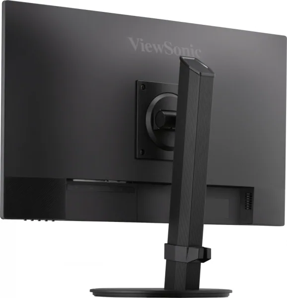 Viewsonic VG2408A-MHD Computerbildschirm 61 cm (24") 1920 x 1080 Pixel Full HD LED Schwarz – Bild 6
