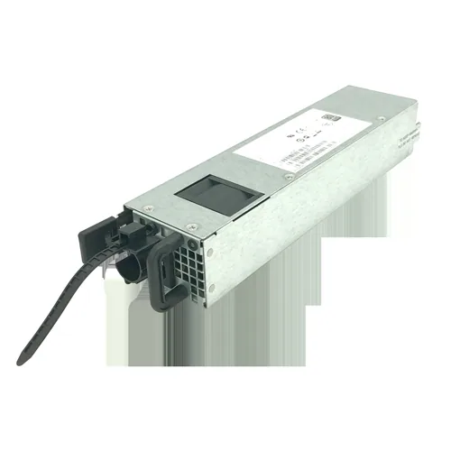 QNAP PWR-PSU-700W-FS01 Netzteil Schwarz, Silber – Bild 1