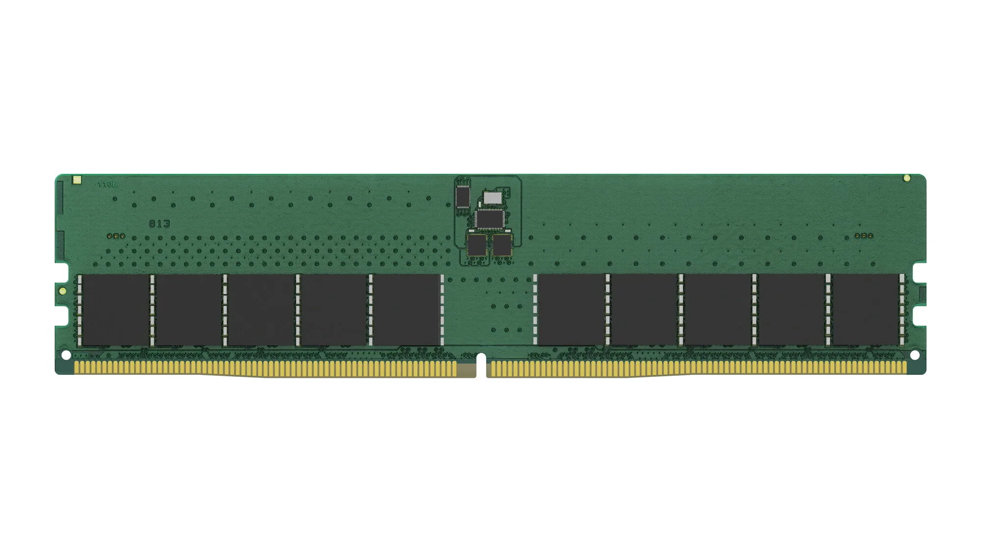 Kingston KTD-PE556E-32G Speichermodul 32 GB 1x 32 GB DDR5 5600 MT/s 288-pin DIMM ECC – Bild 1