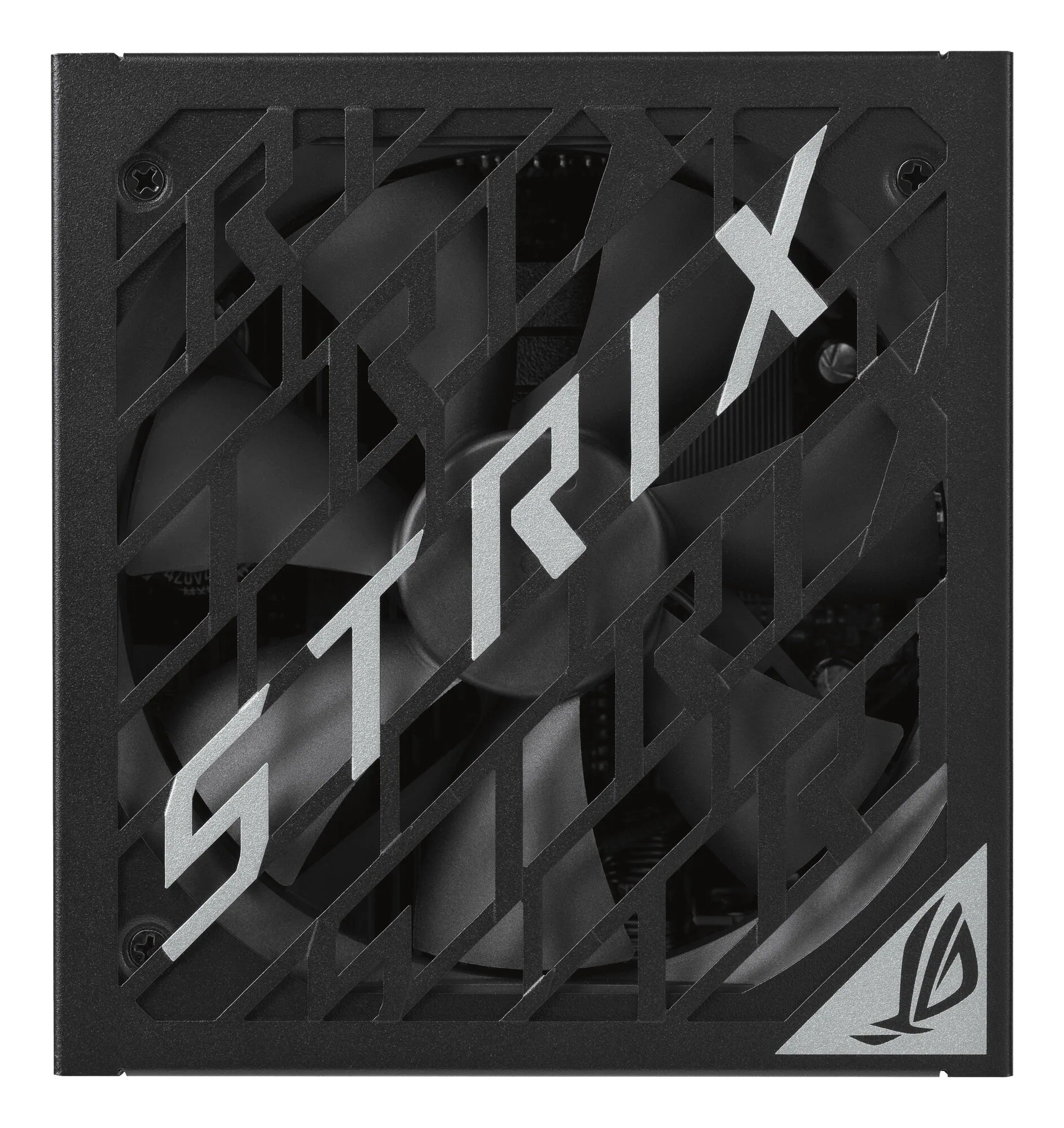 ASUS ROG -STRIX-1200P-GAMING-E Netzteil 1200 W 20+4 pin ATX ATX Schwarz, Mehrfarbig – Bild 8