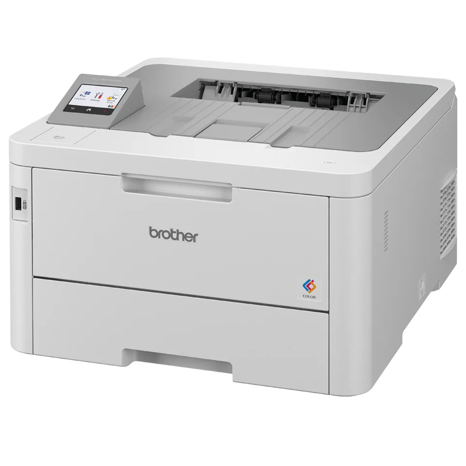 Brother HL-L8240CDW Laser-Drucker Farbe 600 x 600 DPI A4 WLAN – Bild 1