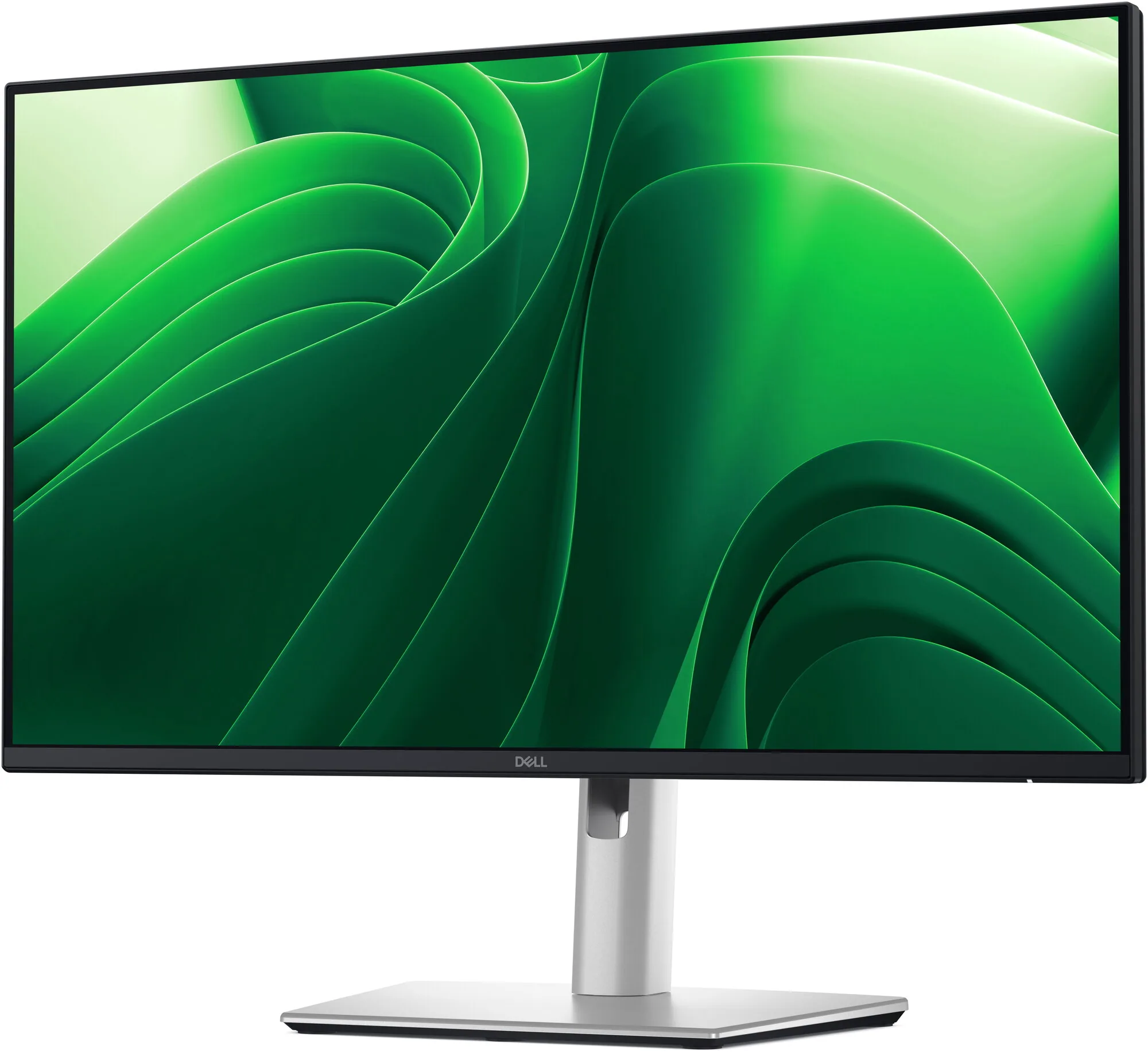 DELL Pro Plus P2425DE Computerbildschirm 61 cm (24") 2560 x 1440 Pixel Quad HD LCD Schwarz – Bild 7