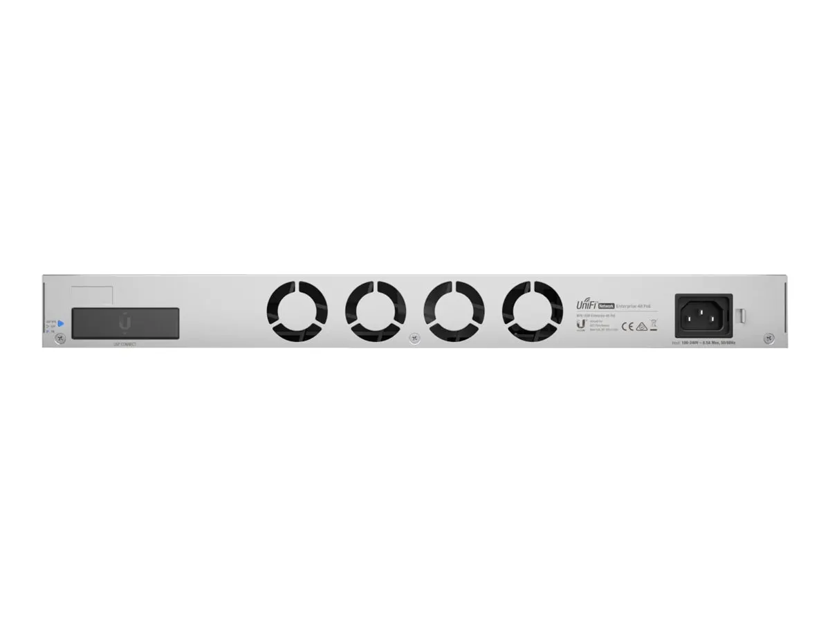 Ubiquiti UniFi Switch USW-Enterprise-48-PoE