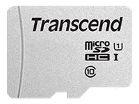 Transcend SD microSD Card SDXC USD300S-A w/Adapter
