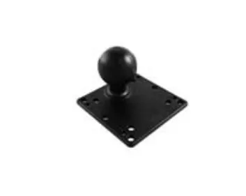 Zebra Motorola MT3501 Montage-Kit Schwarz