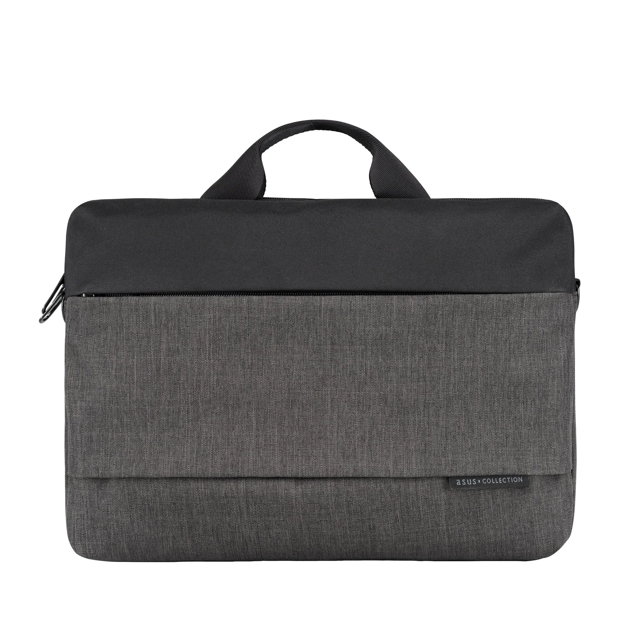 ASUS EOS 2 39,6 cm (15.6") Schutzhülle Grau – Bild 1