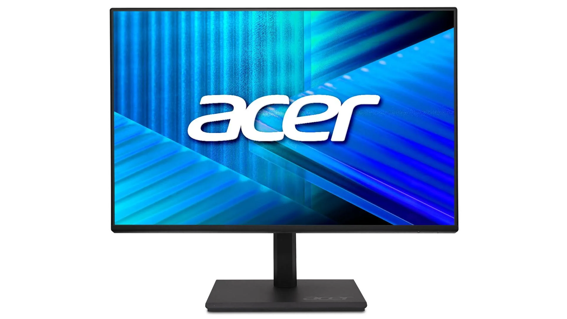 Acer Vero B7 B247WE5bmiqpruzx Computerbildschirm 61 cm (24") 1920 x 1200 Pixel WUXGA LCD Schwarz – Bild 1