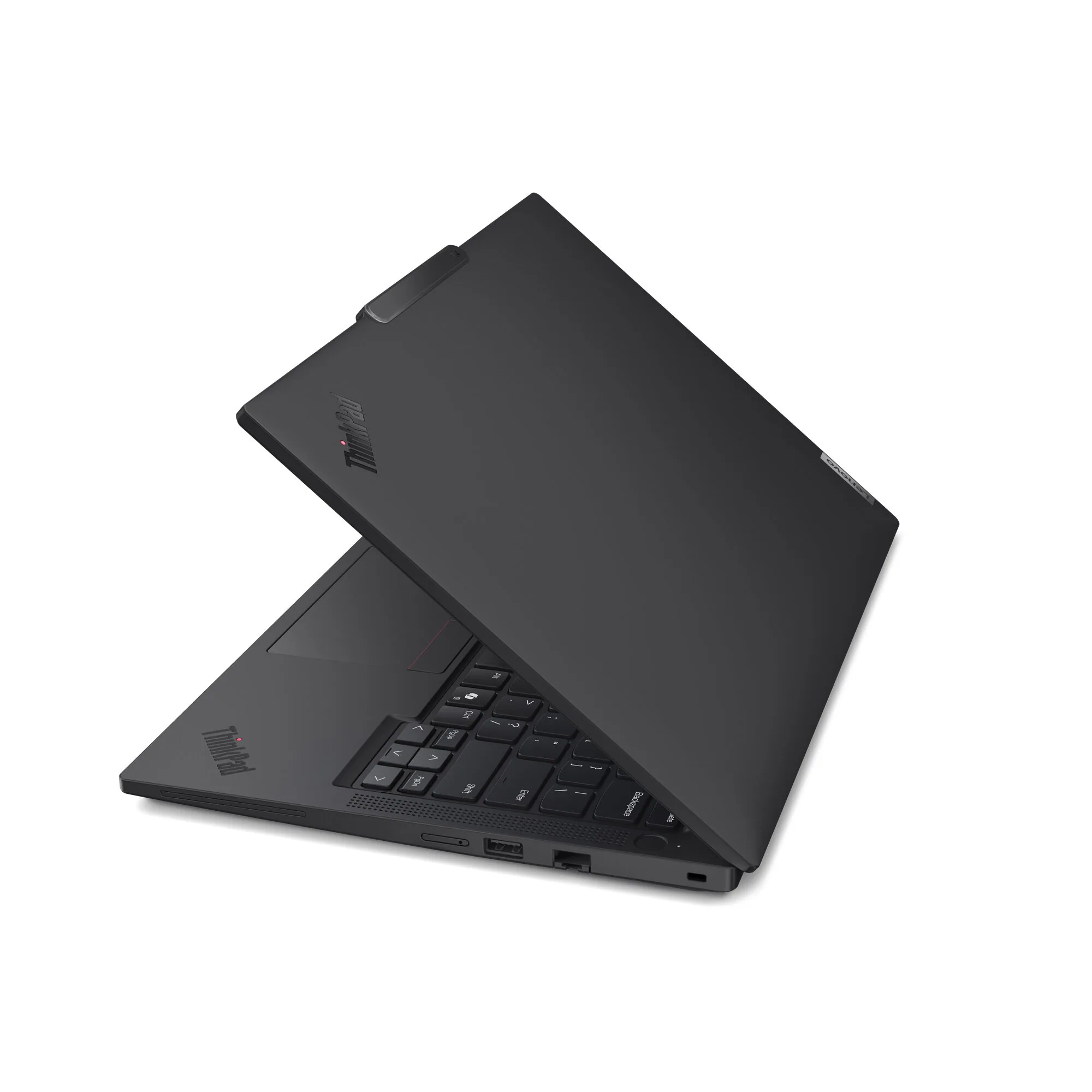 Lenovo ThinkPad T14 Gen 6 (AMD) Copilot+ PC Laptop, AMD Ryzen AI 5 PRO, 32 GB – Bild 7