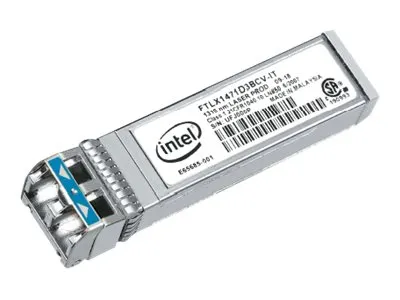 Intel Netzwerkkarte SFP+ LR Optics Transceiver-Modul