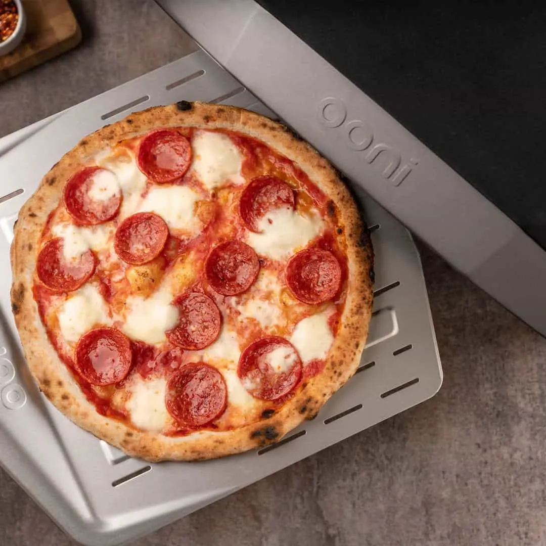ooni Koda 16 Gas Powered Pizza Oven