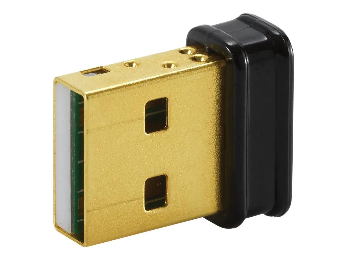 ASUS Bluetooth Adapter USB-BT500 Bluetooth Dongle USB