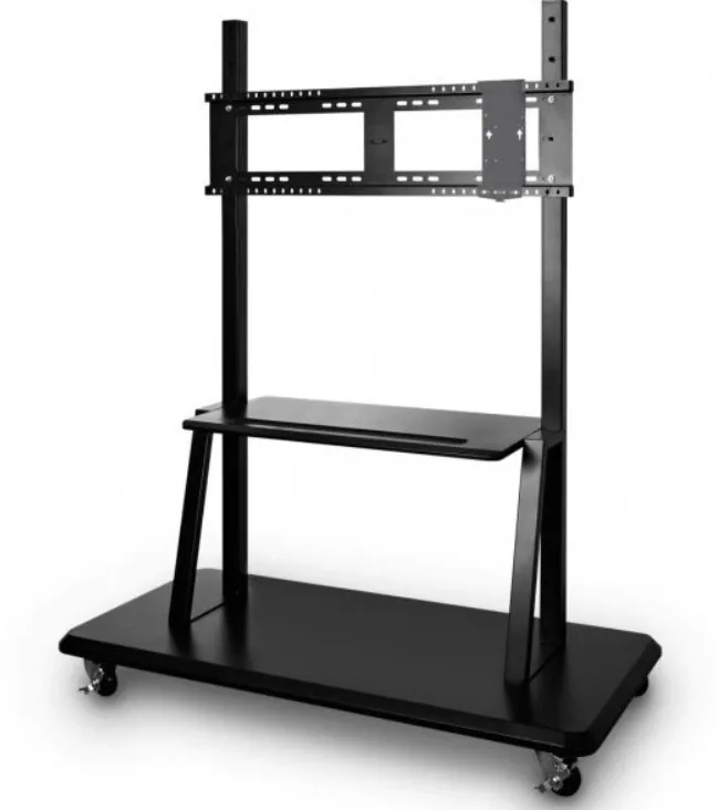 Viewsonic VB-STND-001-2C Halterung für Schilderdisplays 2,49 m (98") Schwarz – Bild 2