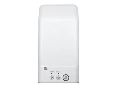 Brother TD-2125N Etikettendrucker Thermodirekt 203 x 203 DPI 152,4 mm/sek Kabelgebunden Ethernet/LAN