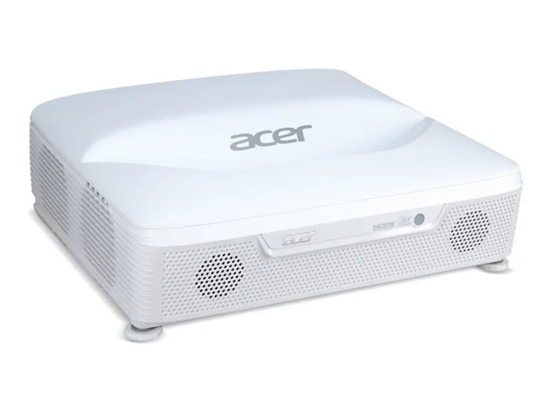 Acer Beamer  L812             4000 Lumen DLP    16:9     UHD