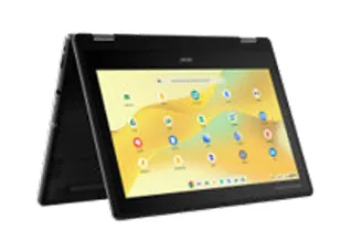 Acer Chromebook R757TN-TCO-C7VR Intel® N N150 Hybrid (2-in-1) 29,5 cm (11.6") Touchscreen HD 8 GB LPDDR5x-SDRAM 64 GB – Bild 1