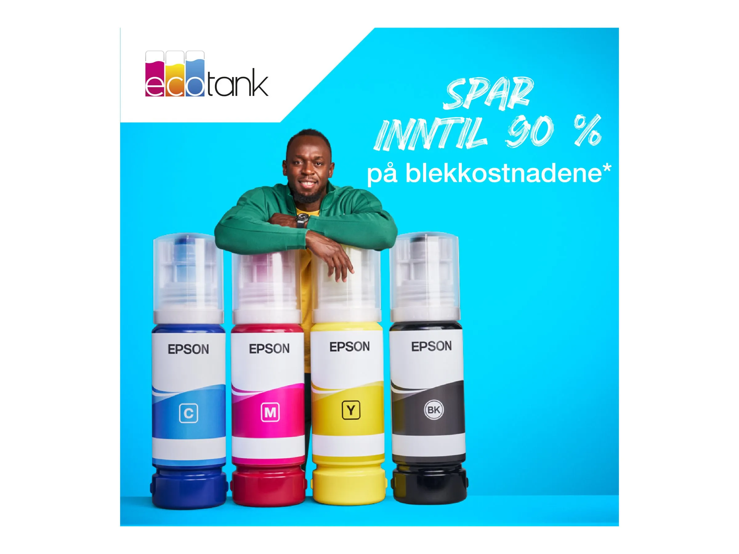 Patrone Epson 104 4er-Pack black + color               T00P6