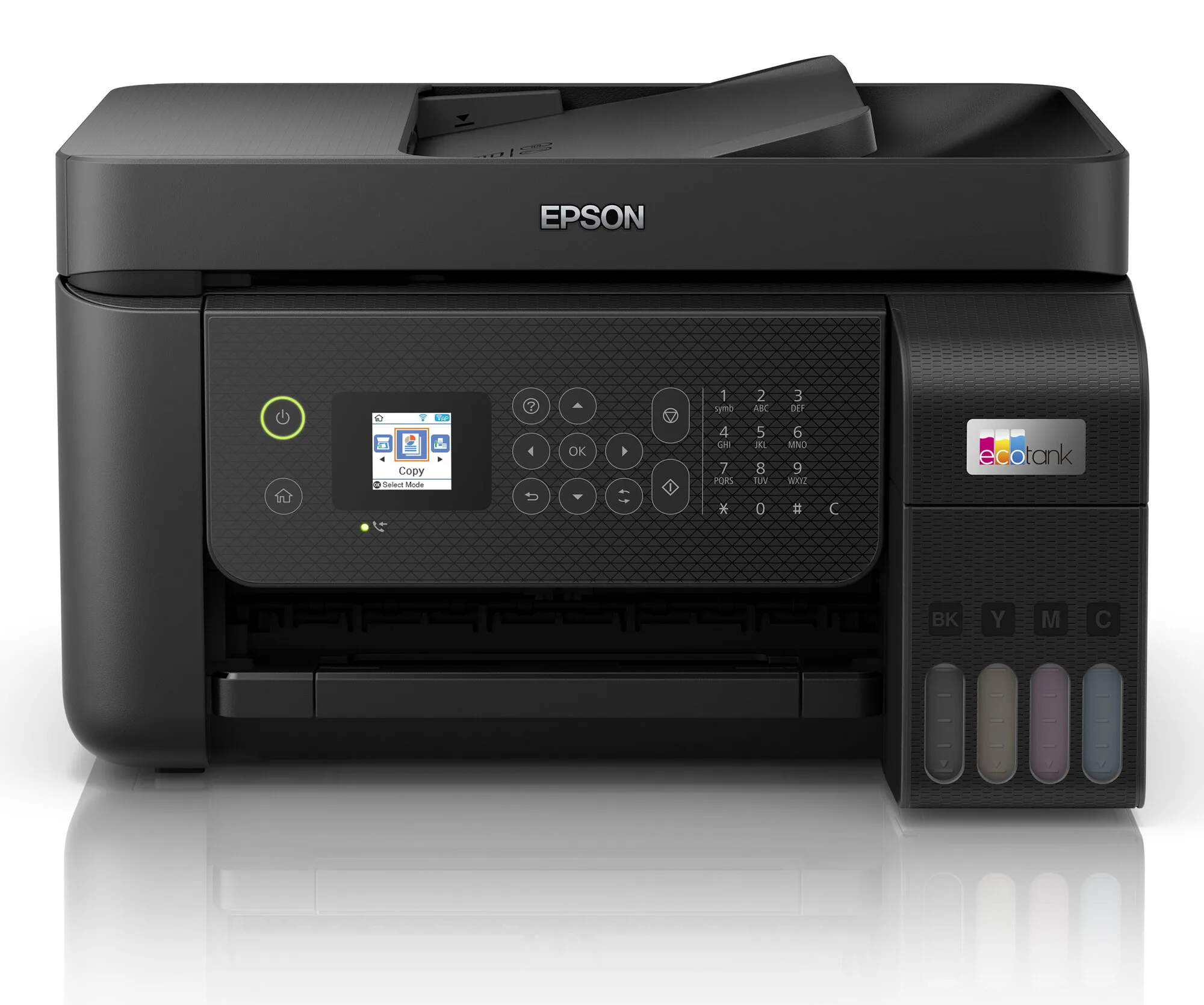 Epson EcoTank ET-4800 – Bild 8