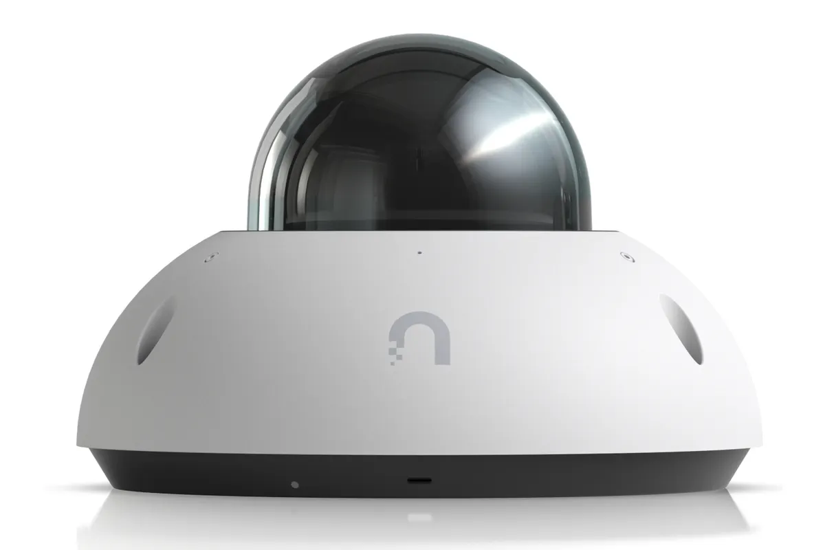 Ubiquiti Enterprise Video Camera UVC-G6-Dome-W * Projektart.