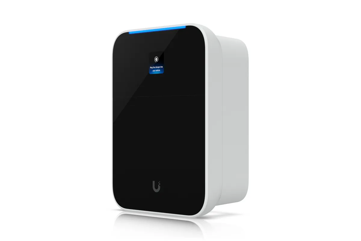 Ubiquiti UniFi EV Station Lite - 22 kW Ladestation
