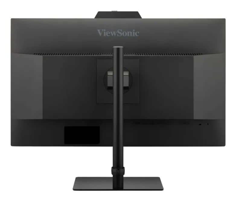 Viewsonic VG2741V-2K Computerbildschirm 68,6 cm (27") 2560 x 1440 Pixel Quad HD LCD Schwarz – Bild 2
