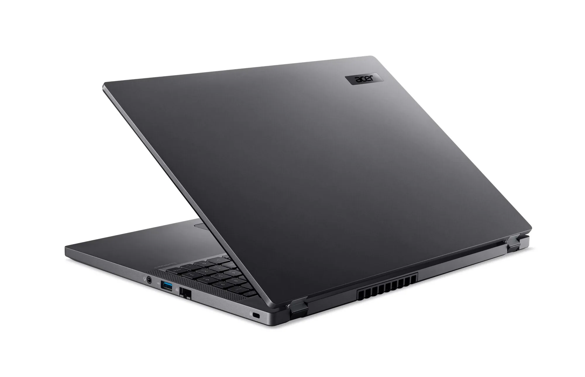Acer TravelMate P2 TMP216-51-G3-TCO-50T6 Intel Core Ultra 5 115U Laptop 40,6 cm (16") WUXGA 16 GB DDR5-SDRAM 512 GB SSD Wi-Fi 6E (802.11ax) Windows 11 Pro Grau – Bild 5