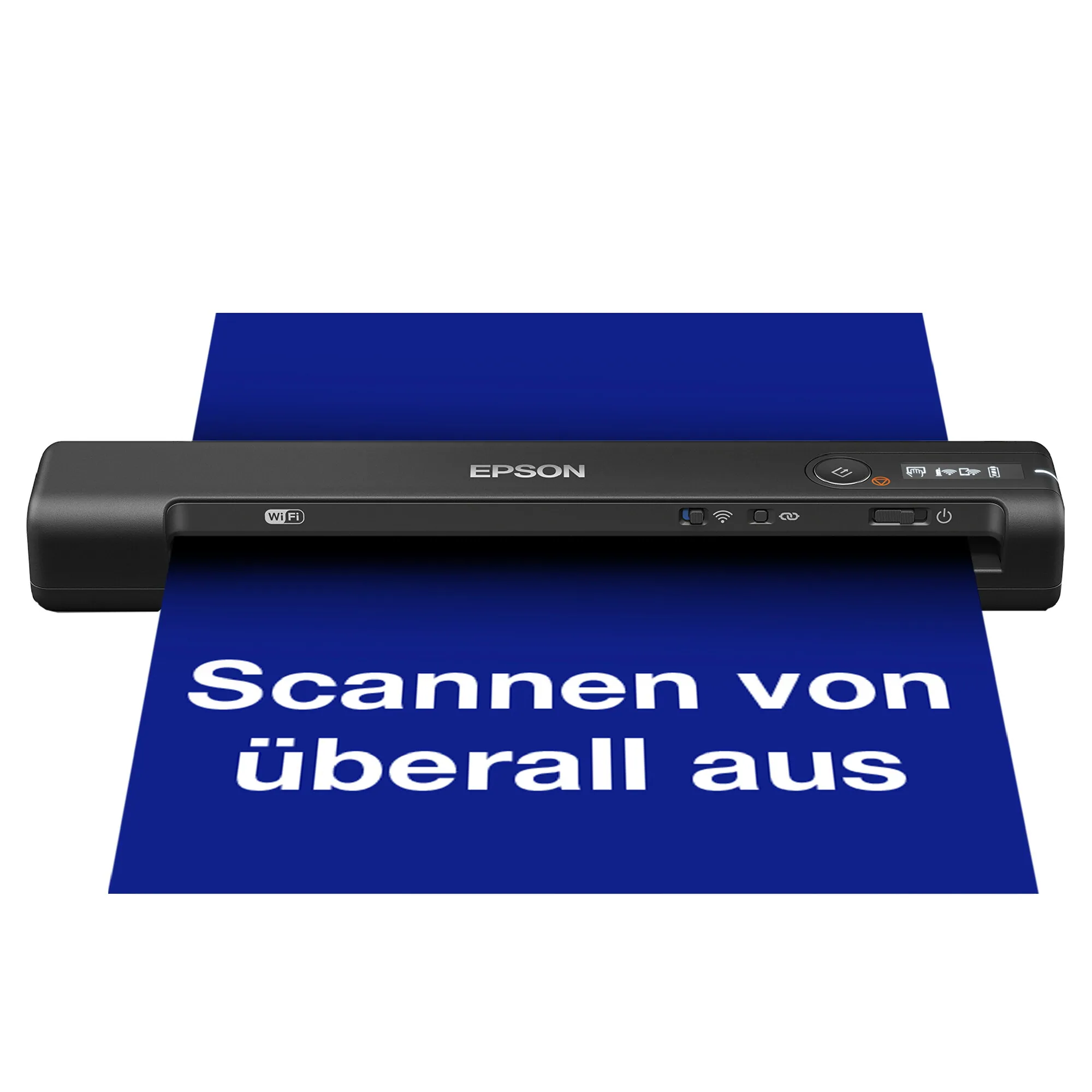 Epson WorkForce ES-60W – Bild 1