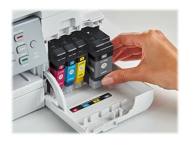 Brother MFC-J4335DW   4-in-1   / A4 Kopie/Scan/Fax