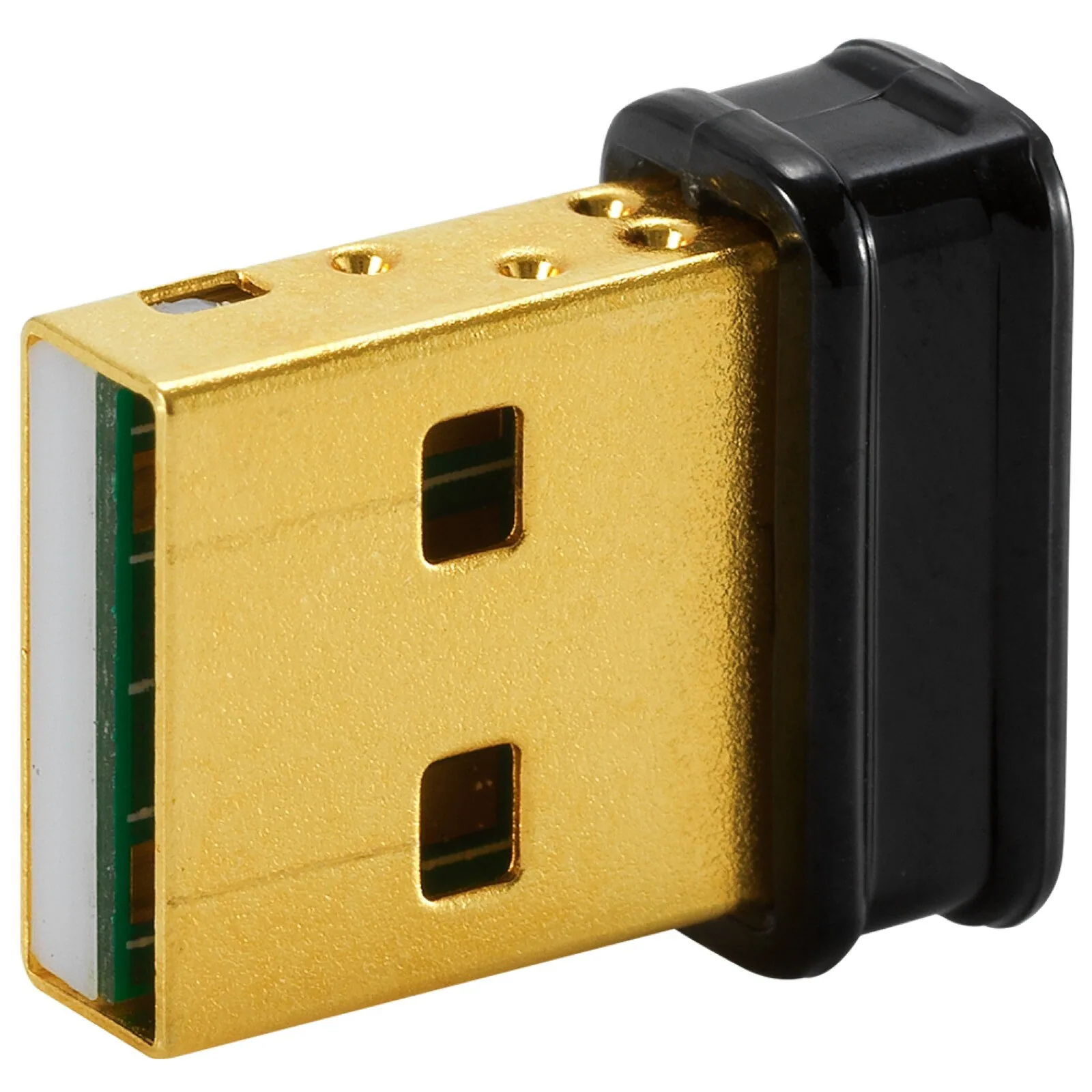 ASUS USB-BT500 Bluetooth 3 Mbit/s – Bild 3