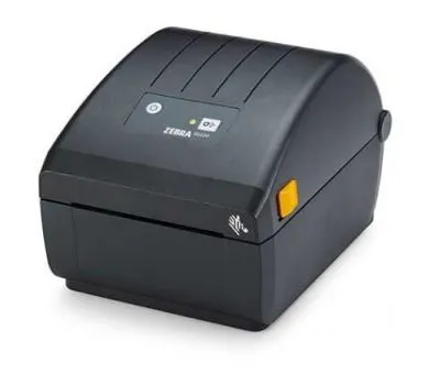 Zebra ZD230 Etikettendrucker Wärmeübertragung 203 x 203 DPI 152 mm/sek Kabelgebunden Ethernet/LAN