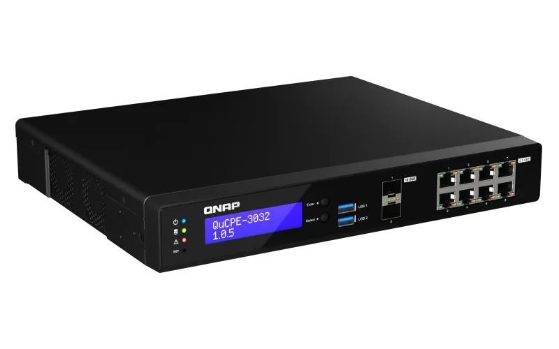 QNAP QuCPE-3032 – Bild 3
