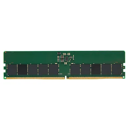 Kingston KSM56E46BS8-16MH Speichermodul 16 GB 1x 16 GB DDR5 5600 MT/s 288-pin DIMM ECC – Bild 1