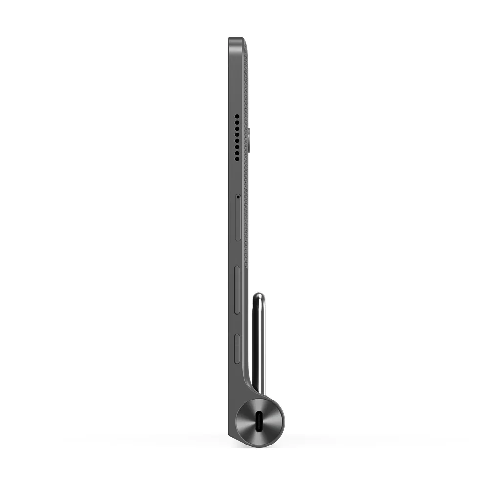 Lenovo Yoga Tab 11 Mediatek 128 GB 27,9 cm (11") 4 GB Wi-Fi 5 (802.11ac) Android 11 Grau – Bild 2